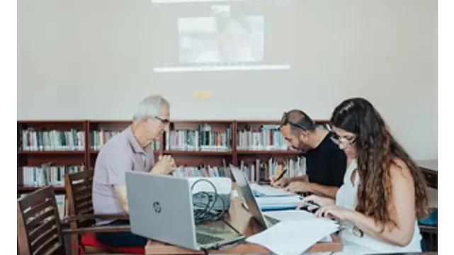 Yolculuğun sonunda edebiyat kazanacak