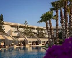 Zamanın Yavaş Aktığı Bir Cennet: Hılton Dalaman Sarıgerme Resort & Spa