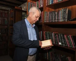 Zamansız Kitaplar Müzesi Osmangazi’de kapılarını açıyor