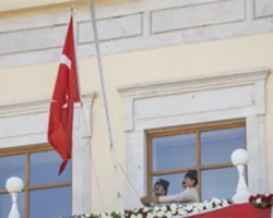 103 yıllık gurur
