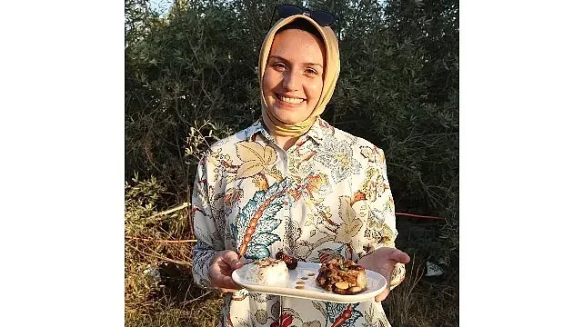 11. Akçalar -Fadıllı İncir Festivali’nde lezzet şöleni