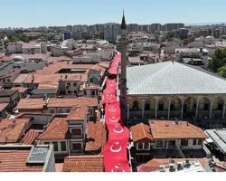 4. Tarihi Bedesten Alışveriş Günleri Başladı