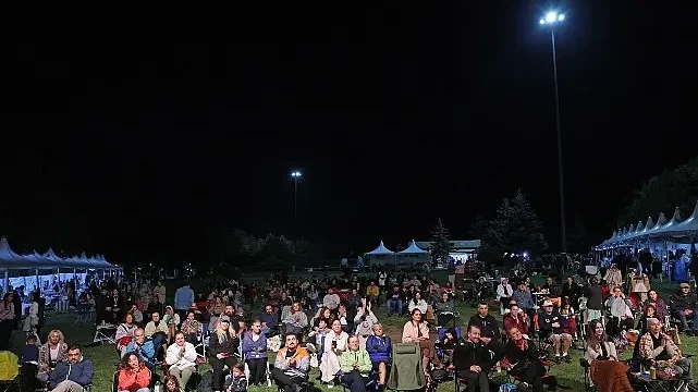 8. Kadın Emeği Festivali Sona Erdi