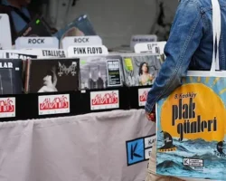 9. Kadıköy Plak Günleri Edip Akbayram Anısına Düzenleniyor