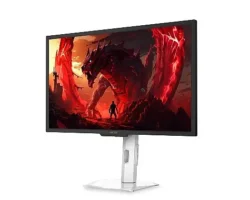 Acer, Günlük Oyuncular için Nitro Serisini Güçlü Yeni Bilgisayarlar ve Ekranlarla Yeniliyor