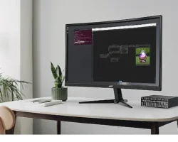 Acer, NVIDIA GB10 Superchip Üzerine Kurulu Veriton GN100 AI Mini İş İstasyonunu Tanıttı