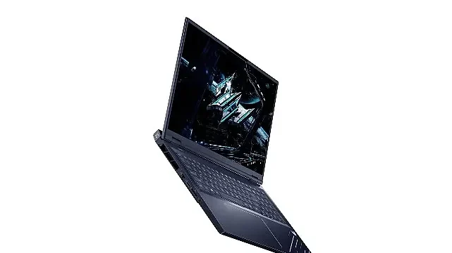 Acer Predator Helios 18P AI’yı Tanıtıyor: İş ve Oyun için Hibrit Oyun Bilgisayarı