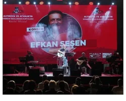 Altınova’nın Kurtuluşunun 103. Yılı Büyük Coşkuyla Kutlandı