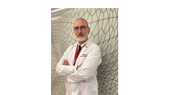 Anjiyo Yöntemi ile Hemoroid Tedavisi Hızlı İyileşme Sağlıyor