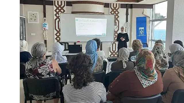 Anne Şehir’den bel sağlığı için öneriler