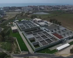 ASAT’tan Manavgat alt yapısına stratejik destek