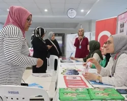 Bağcılar’da ücretsiz sağlık hizmeti