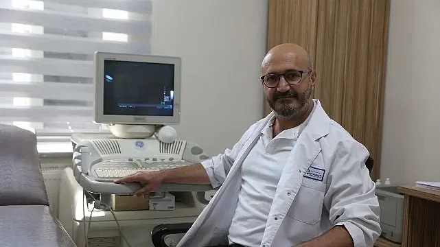 Bakırköy Belediyesi Tıp Merkezi’nde Kardiyoloji Hizmeti Başladı