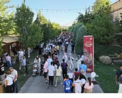 Başkan Altay Konya’dan ve Konya Dışından Misafirleri GastroFest’e Davet Etti