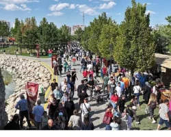 Başkan Altay Tüm Lezzet Tutkunlarını Pazar Akşamına Kadar Devam Edecek GastroFest’e Davet Etti