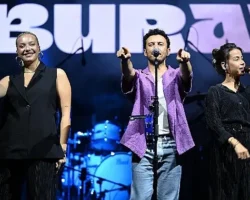 Başkan Çerçioğlu ile kurtuluşun coşkusu Söke’yi sardı
