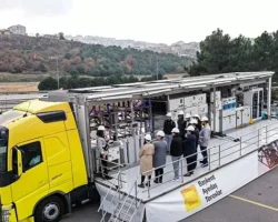 Başkent EDAŞ, Ayedaş ve Toroslar EDAŞ sahada eğitimlere devam ediyor