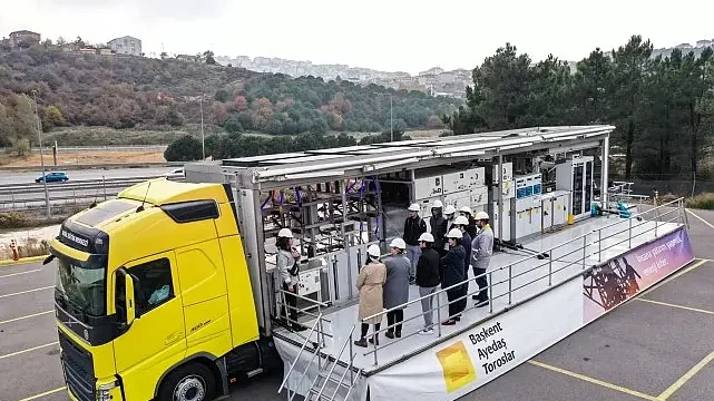 Başkent EDAŞ, Ayedaş ve Toroslar EDAŞ sahada eğitimlere devam ediyor