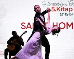 Bornova’da Kitap Dolu Günler Başlıyor