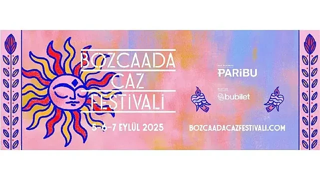 Bozcaada caza gün sayıyor: Bozcaada Caz Festivali 5-6-7 Eylül’de