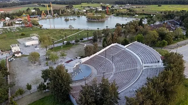Buca’nın çocukları “Mustafa” ile buluşacak