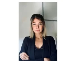 Burcu Kandemir Şen, PepsiCo Türkiye’nin Yeni CFO’su Oldu