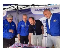 CANİKFEST Rüzgârı: Türkiye’nin En Büyük Yapay Zekâ Festivali Devam Ediyor