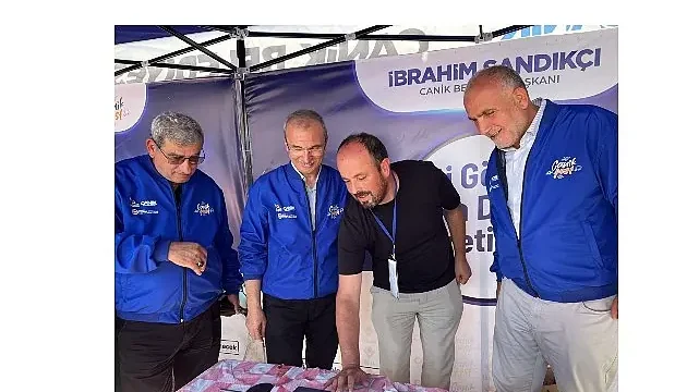 CANİKFEST Rüzgârı: Türkiye’nin En Büyük Yapay Zekâ Festivali Devam Ediyor