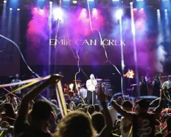 Çeşme Festivali 2025 coşkuyla tamamlandı