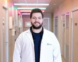 Diş hekimi korkusunu terapi ve VR gözlük ile çözmek mümkün!