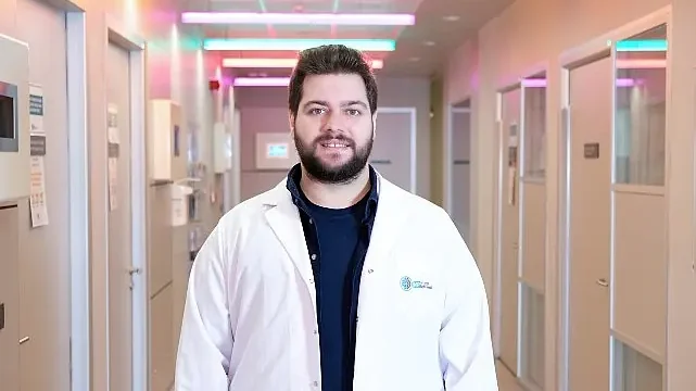 Diş hekimi korkusunu terapi ve VR gözlük ile çözmek mümkün!