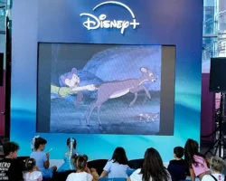 Disney Prenses Haftası kalplere dokunan etkinliklerle kutlandı