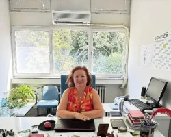 Doç. Dr. Aydoğdu Karaaslan gençlerde dijital yorgunluğa ve ekran bağımlılığına dikkat çekti