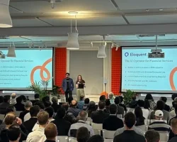 Eloquent AI 7,4 milyon dolarlık tohum yatırımını 3 günde tamamladı