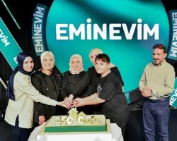 Eminevim’den 350 bin teslimatla yeni rekor