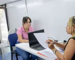 Engelli yurttaşlara “Mobil İstihdam” desteği