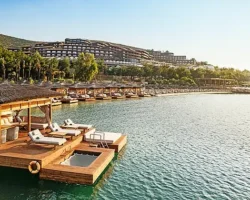 Eylül’ün En Büyüleyici Dokunuşu: Titanic Luxury Collection Bodrum