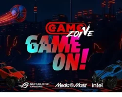 GameZone Game On etkinliği Antalya’da devam ediyor