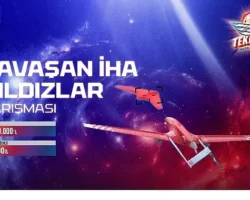 Genç Mühendisler Hedefe Odaklandı!