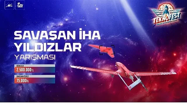 Genç Mühendisler Hedefe Odaklandı!