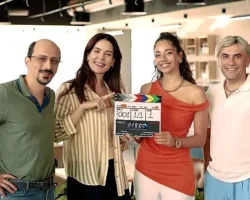 Giray Altınok ve Kerem Özdoğan’dan Yeni Bir Film Geliyor!