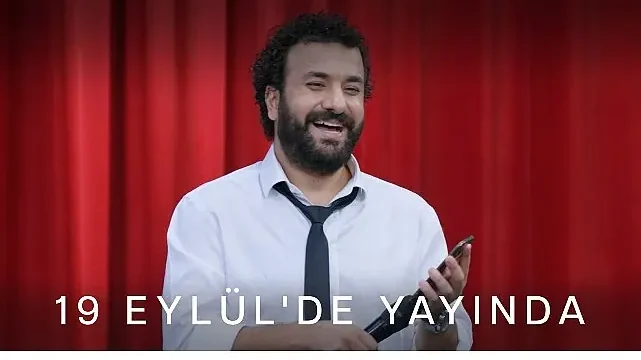 Hasan Can Kaya ile ‘Konuşanlar’ Yeni Bölümleriyle 19 Eylül’de Disney+’ta Başlıyor!