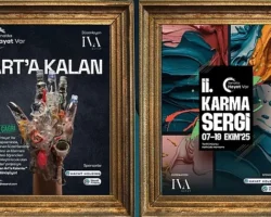 Hayat Holding ve Hayat Finans’ın sanata desteği devam ediyor