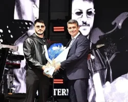 Haymana’da Görkemli Açılış