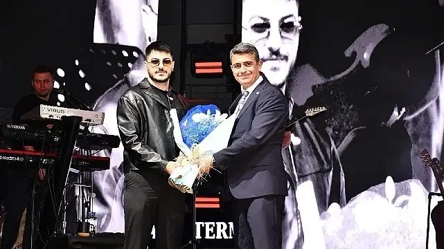 Haymana’da Görkemli Açılış