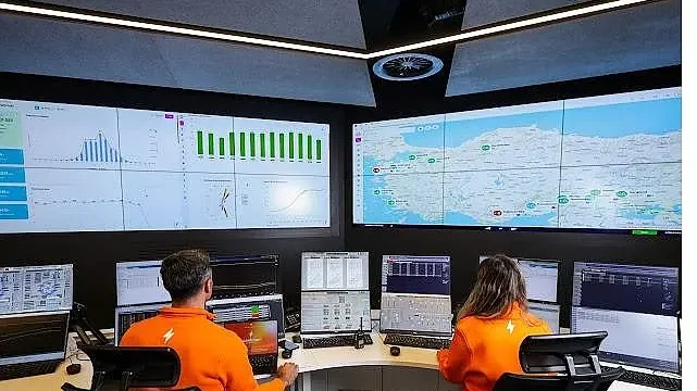 Hibrit Enerji Yönetiminde Yeni Dönem: Senkron Digital’in EMS Çözümü