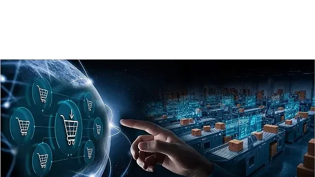 Horoz Lojistik Brandloop ile Firmaları Dünya Vitrinine Taşıyor