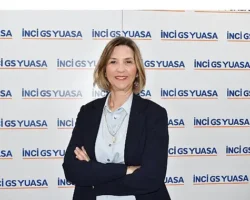 İnci GS Yuasa, Ar-Ge 500 Listesi’nde Türkiye’nin En Yenilikçi Şirketleri Arasında!