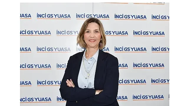 İnci GS Yuasa, Ar-Ge 500 Listesi’nde Türkiye’nin En Yenilikçi Şirketleri Arasında!