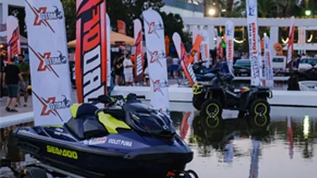 İzmir Enternasyonal Fuarı Big Boyz Festival’e ev sahipliği yapıyor